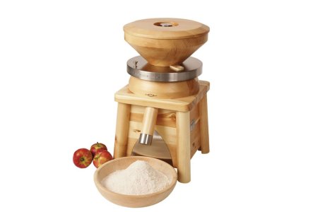 Häussler Mühle Molly 3/301444